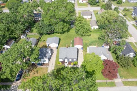2548 23rd Street Cuyahoga Falls OH 44223