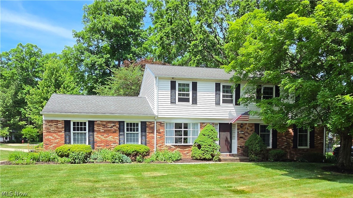 9563 Whitewood Road Brecksville OH 44141