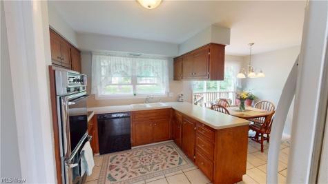 9563 Whitewood Road Brecksville OH 44141