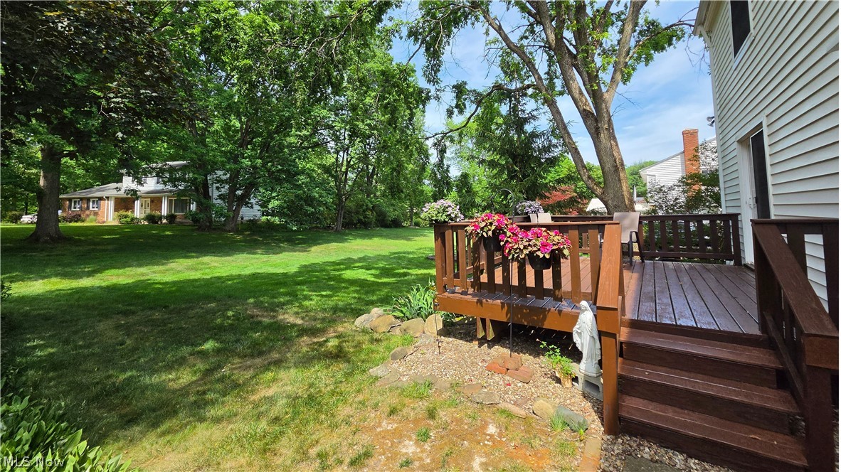 9563 Whitewood Road Brecksville OH 44141