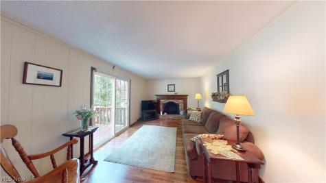 9563 Whitewood Road Brecksville OH 44141