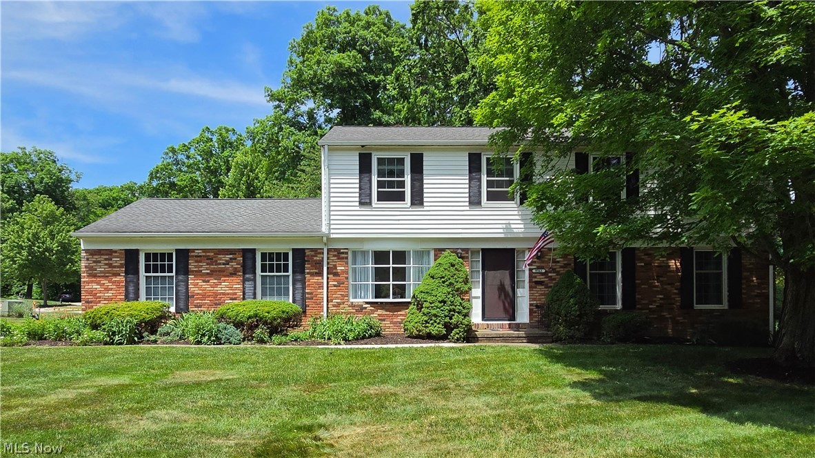 9563 Whitewood Road Brecksville OH 44141