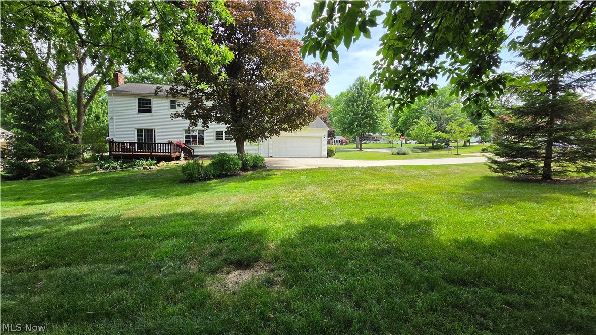 9563 Whitewood Road Brecksville OH 44141