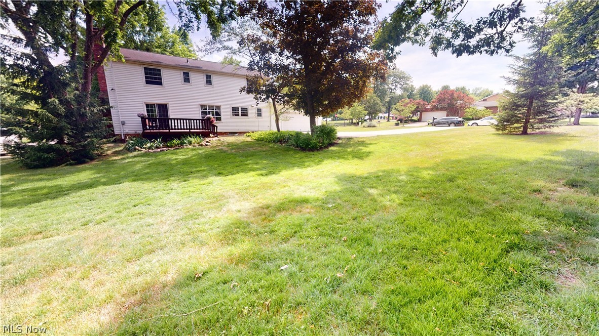 9563 Whitewood Road Brecksville OH 44141