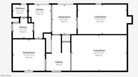 9563 Whitewood Road Brecksville OH 44141