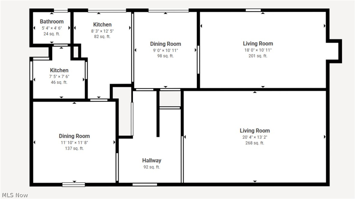 9563 Whitewood Road Brecksville OH 44141
