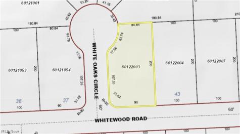 9563 Whitewood Road Brecksville OH 44141