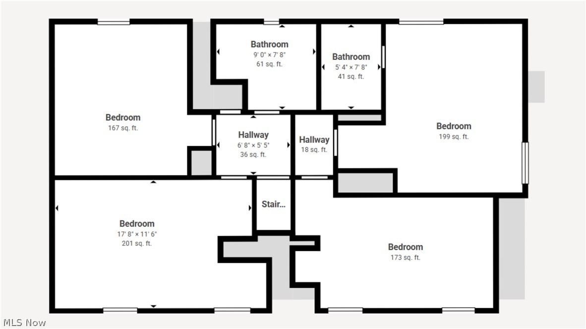 9563 Whitewood Road Brecksville OH 44141