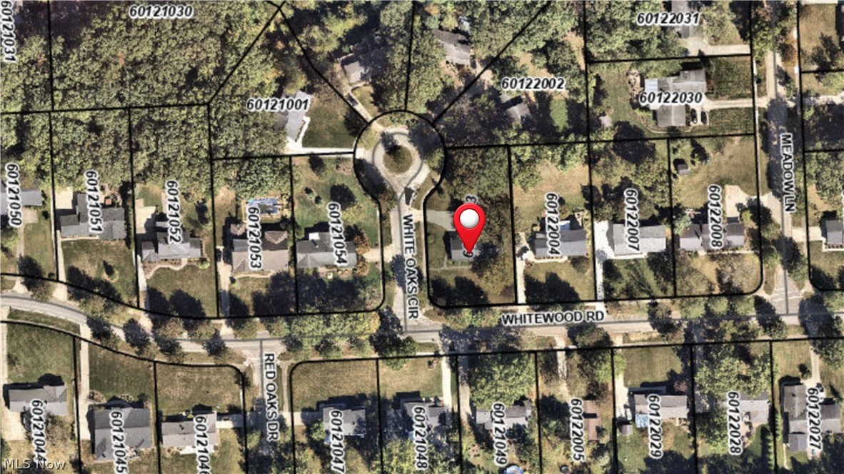 9563 Whitewood Road Brecksville OH 44141