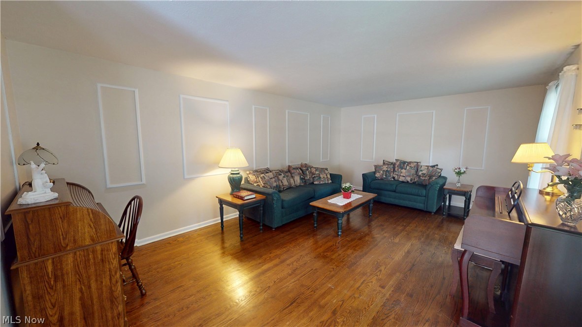 9563 Whitewood Road Brecksville OH 44141