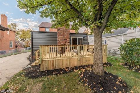 2876 Lakeview Avenue Rocky River OH 44116
