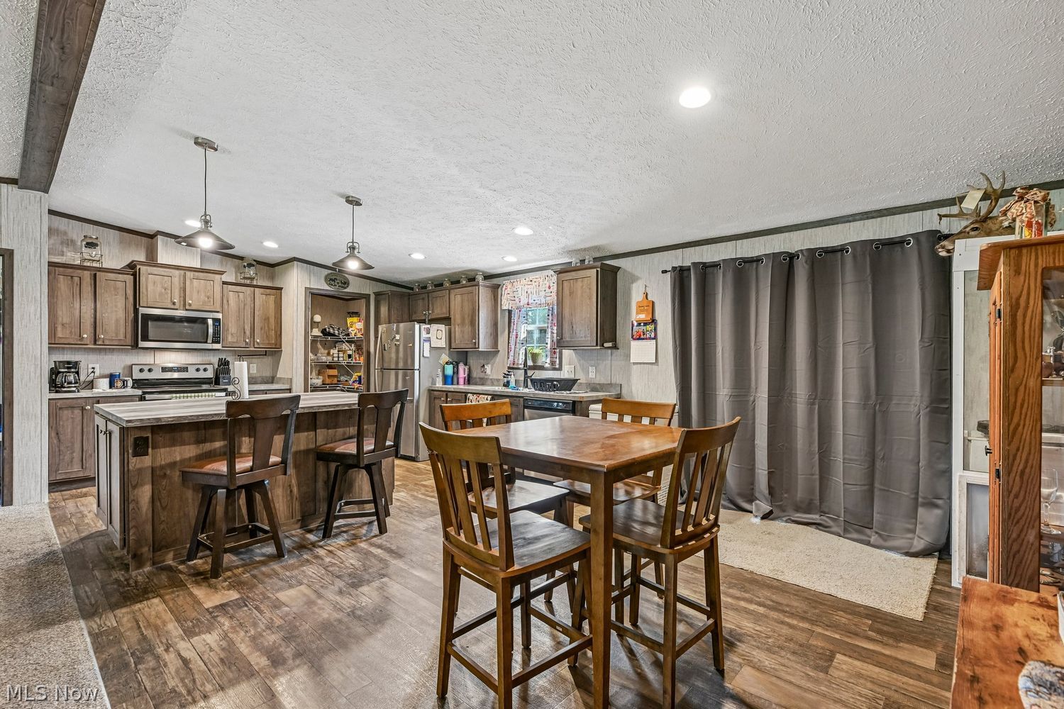 145 Arbor Road NW Minerva OH 44657