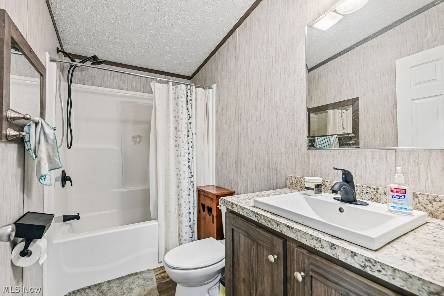 145 Arbor Road NW Minerva OH 44657