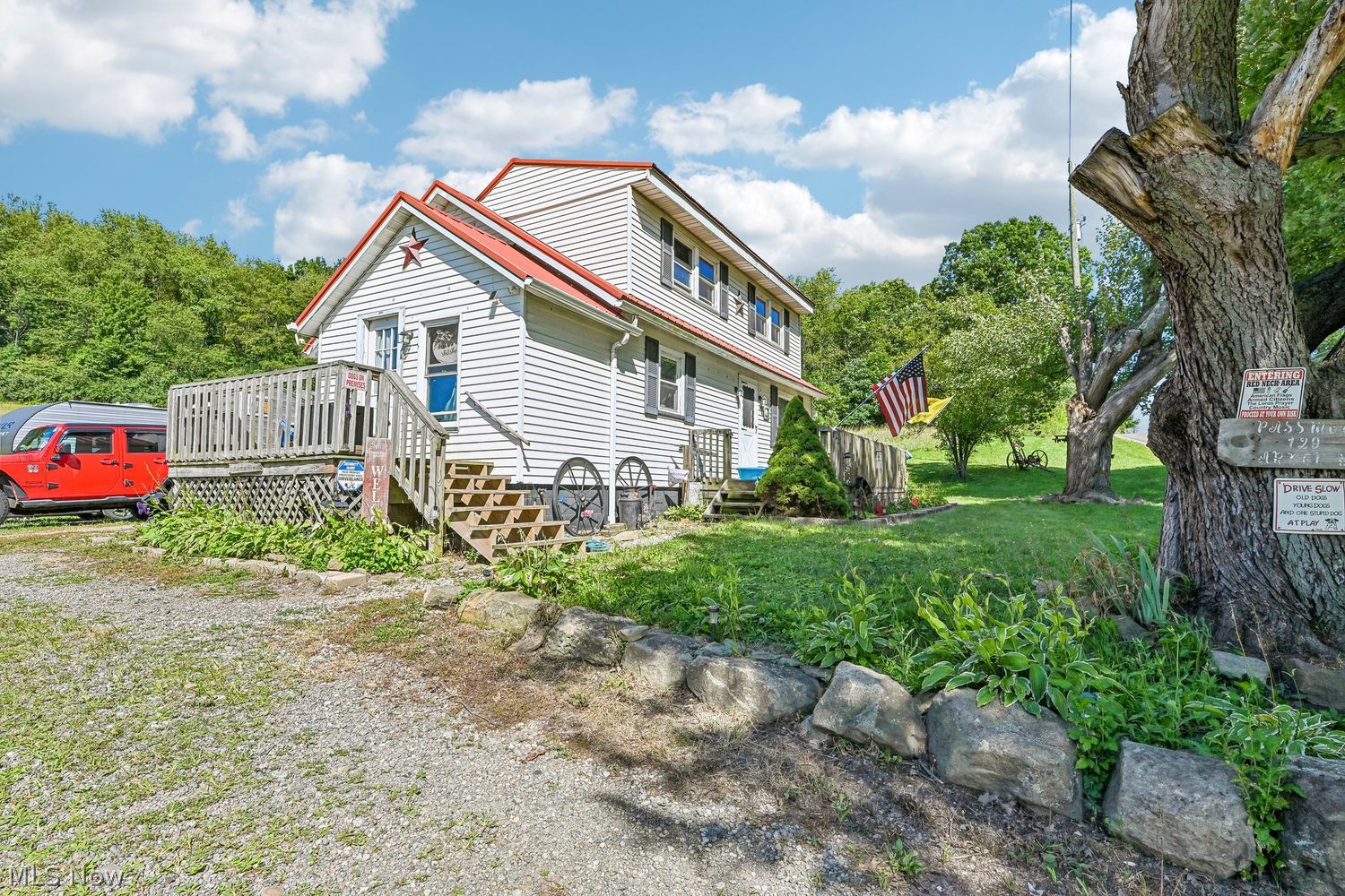 145 Arbor Road NW Minerva OH 44657