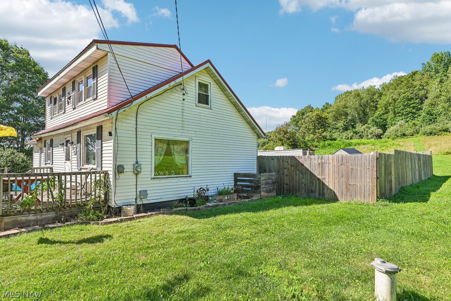 145 Arbor Road NW Minerva OH 44657