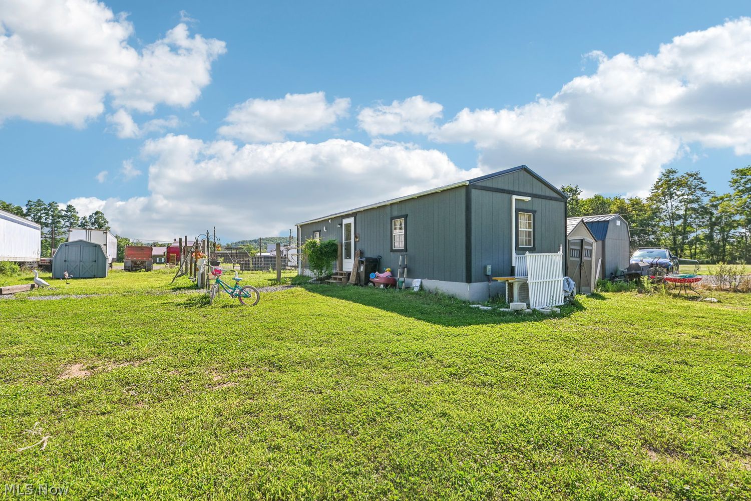 145 Arbor Road NW Minerva OH 44657
