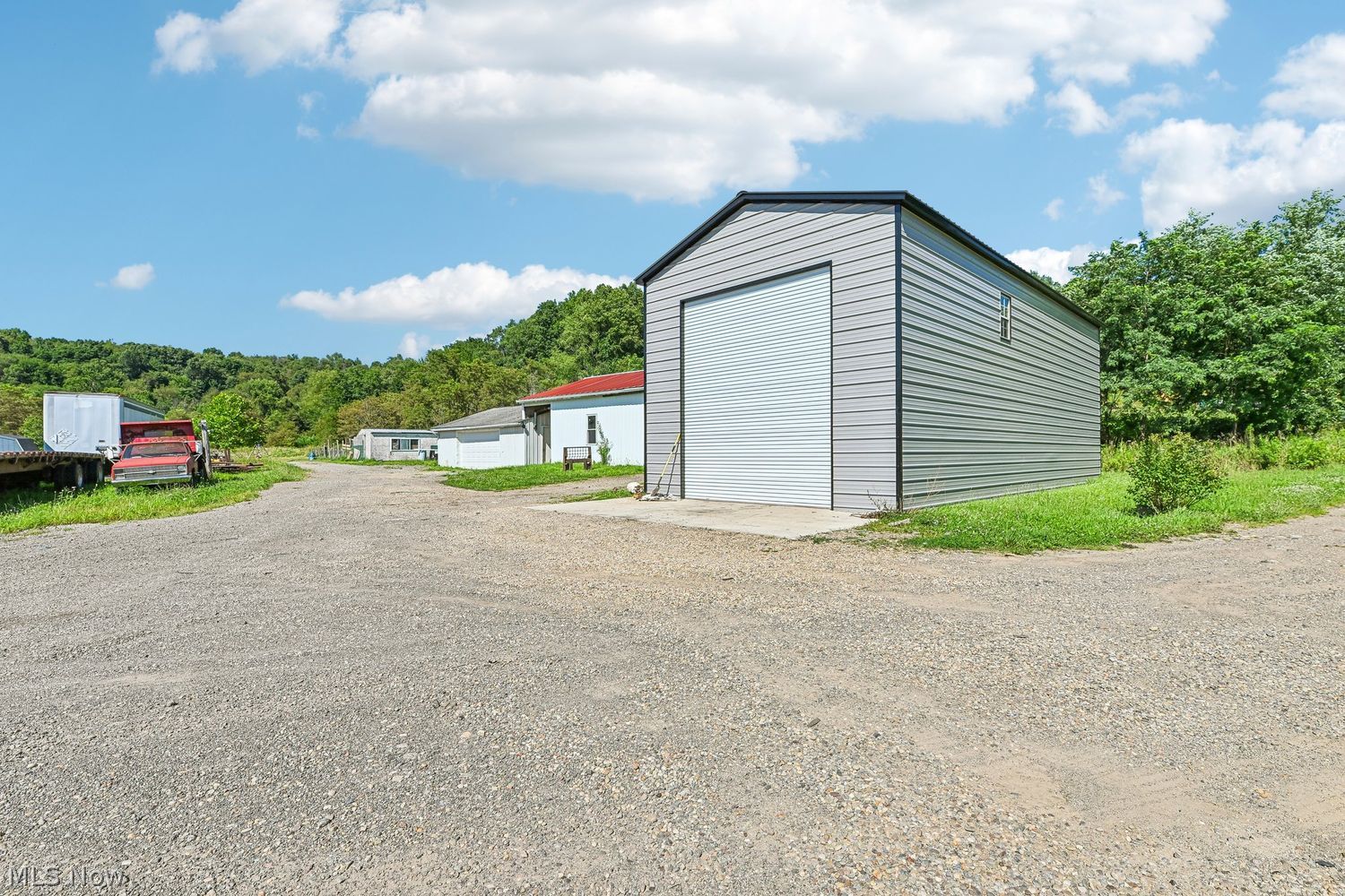 145 Arbor Road NW Minerva OH 44657