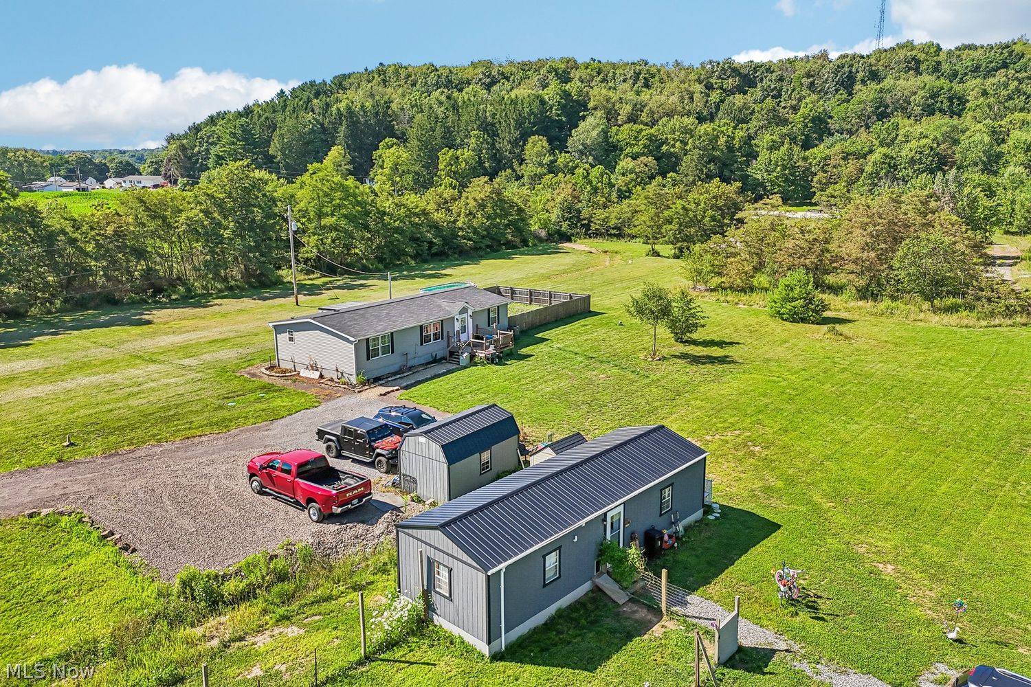 145 Arbor Road NW Minerva OH 44657