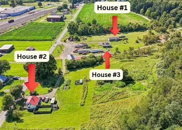 145 Arbor Road NW Minerva OH 44657