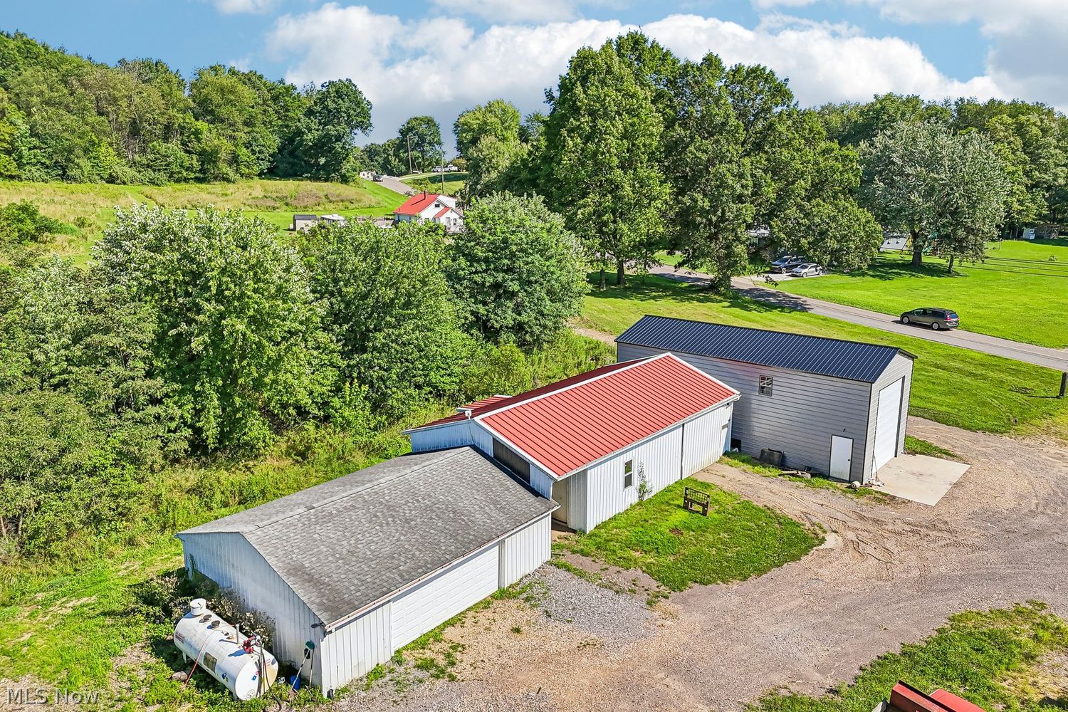 145 Arbor Road NW Minerva OH 44657
