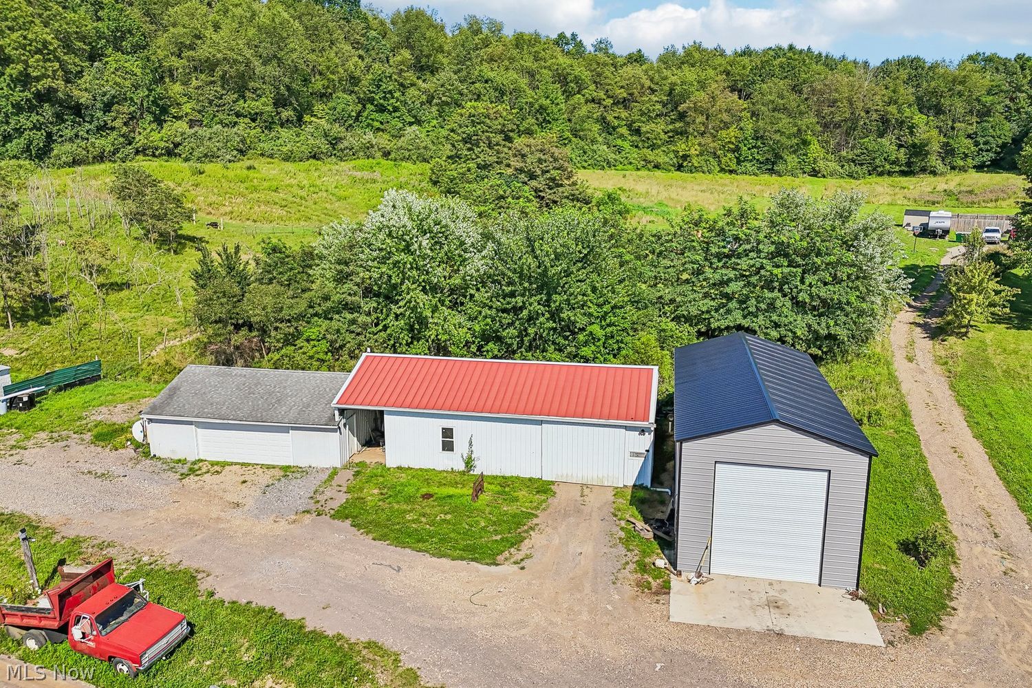 145 Arbor Road NW Minerva OH 44657