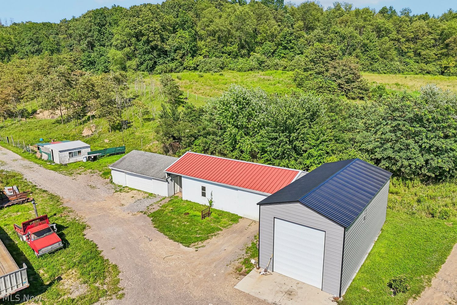 145 Arbor Road NW Minerva OH 44657