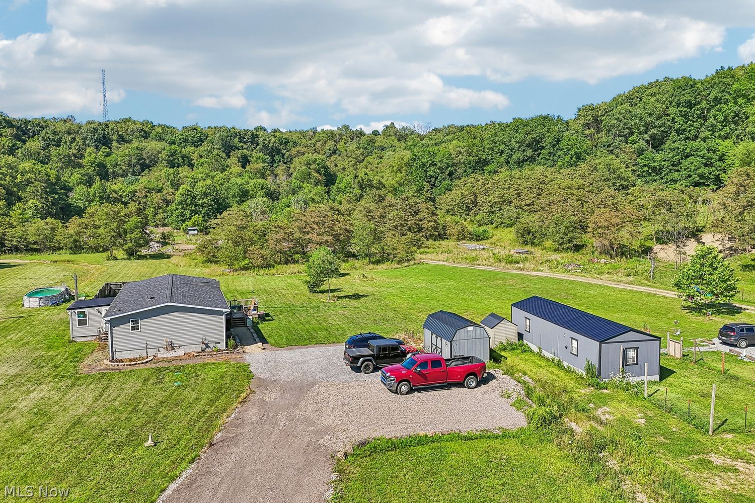 145 Arbor Road NW Minerva OH 44657
