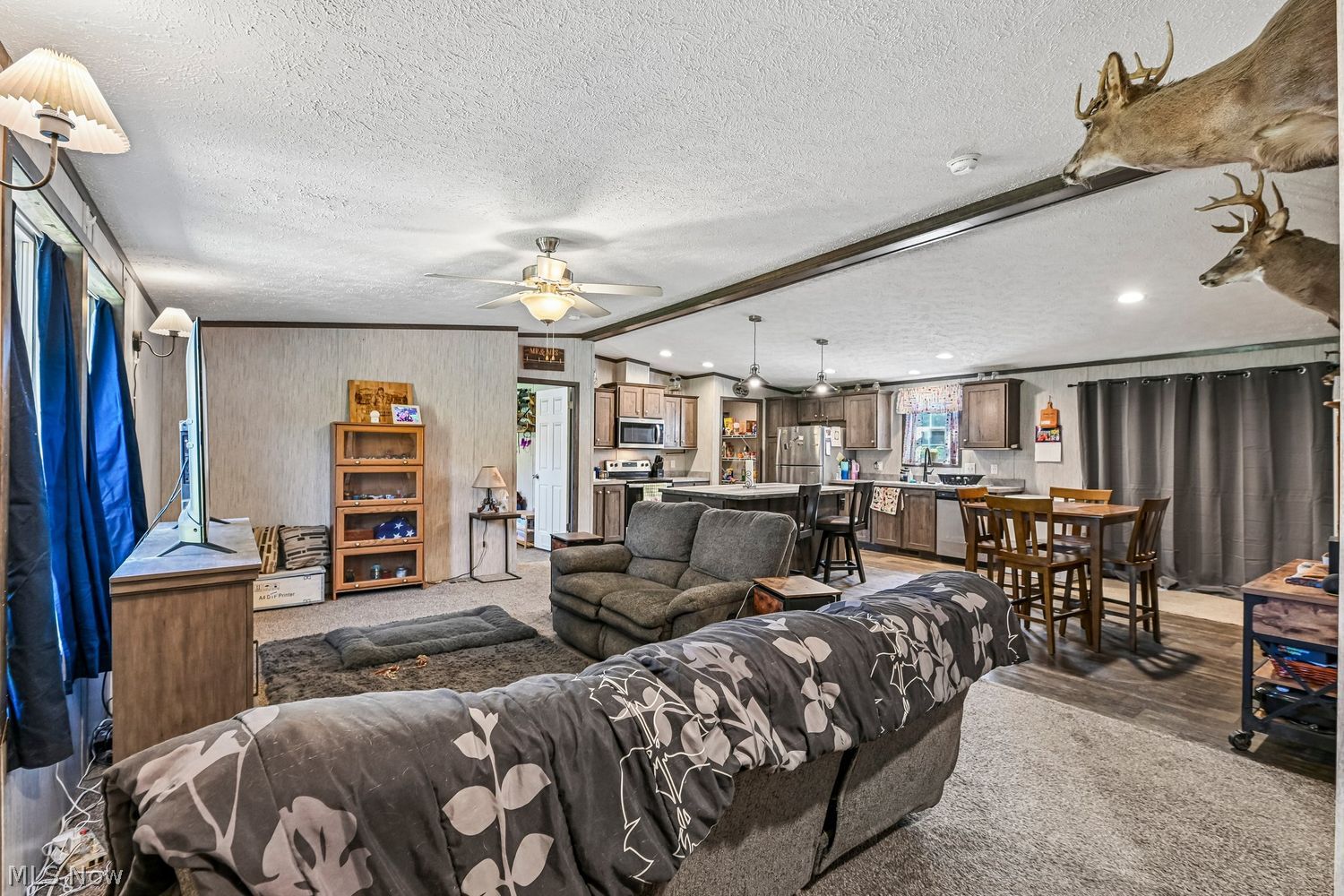 145 Arbor Road NW Minerva OH 44657