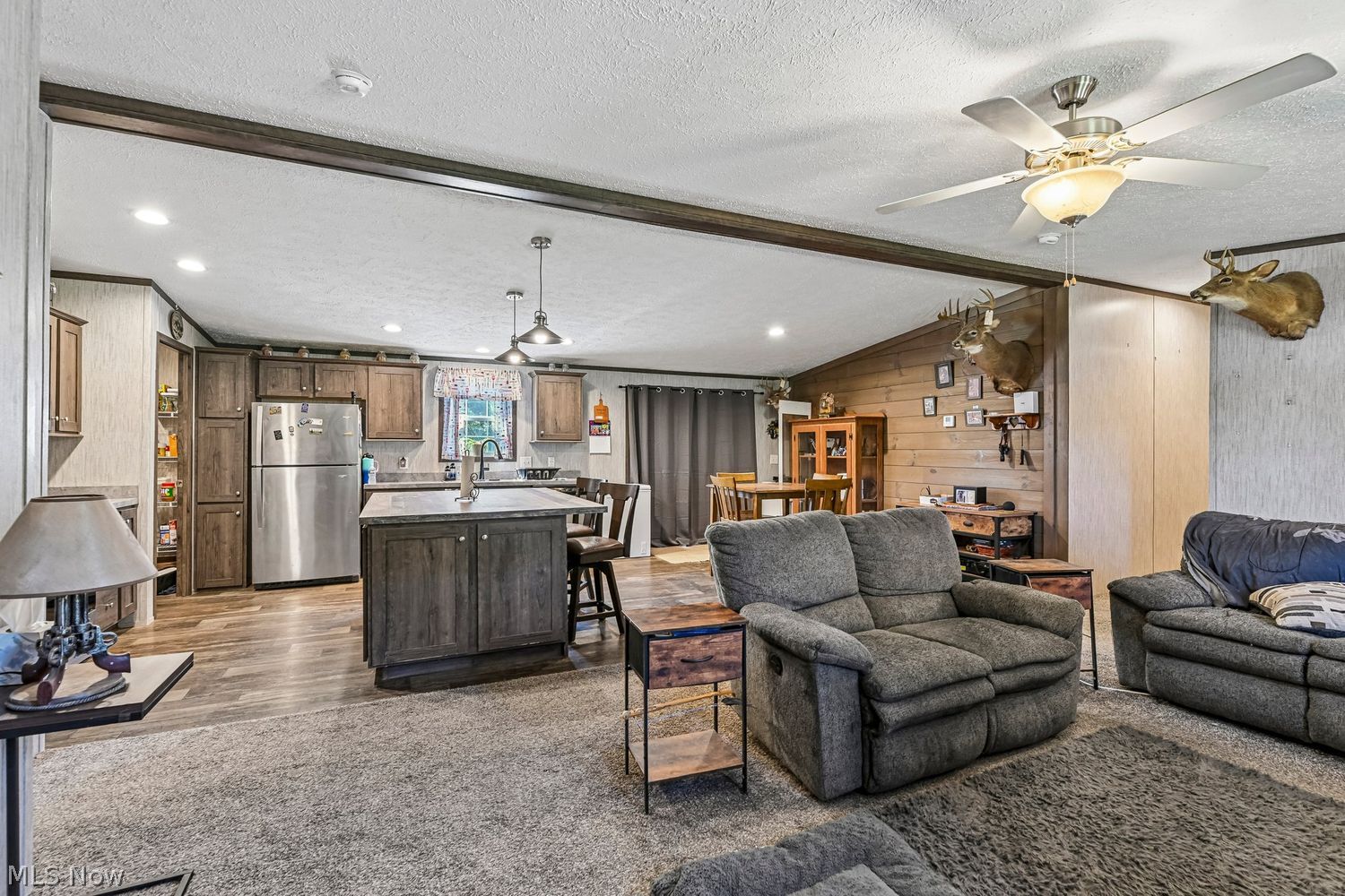 145 Arbor Road NW Minerva OH 44657