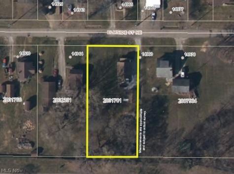 14960 Elmside Street NE Alliance OH 44601