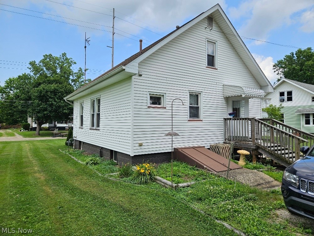 14960 Elmside Street NE Alliance OH 44601