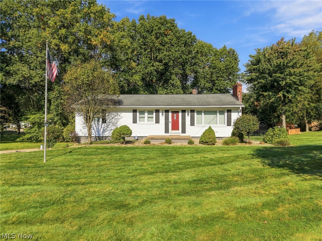 1367 Cherry Lane Uniontown OH 44685