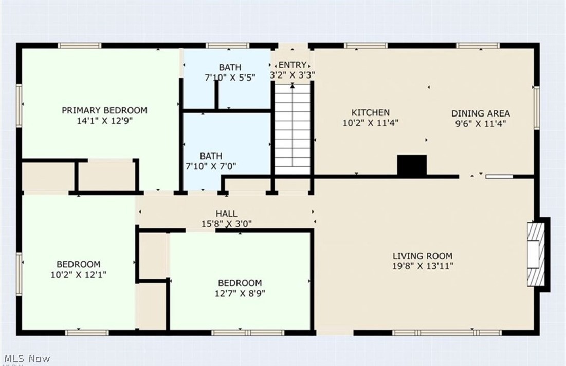 1367 Cherry Lane Uniontown OH 44685