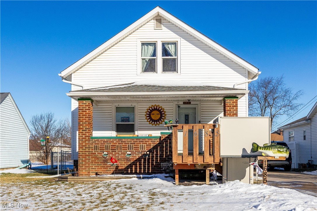1685 E 36th Street Lorain OH 44055