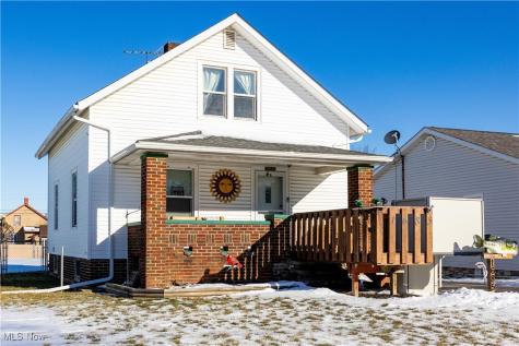 1685 E 36th Street Lorain OH 44055