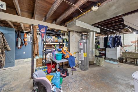 1685 E 36th Street Lorain OH 44055