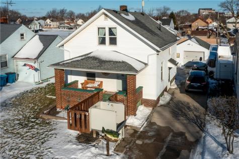 1685 E 36th Street Lorain OH 44055