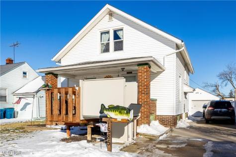 1685 E 36th Street Lorain OH 44055