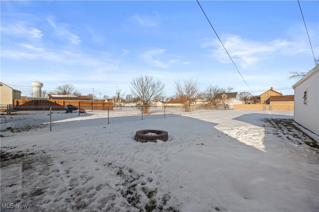 1685 E 36th Street Lorain OH 44055