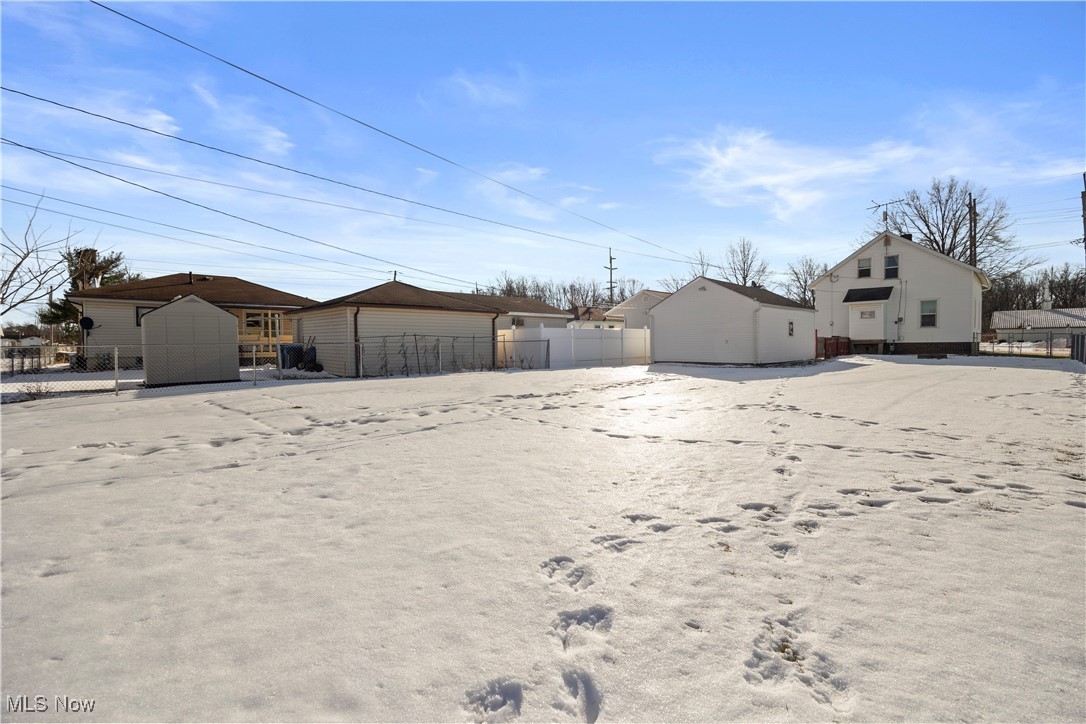 1685 E 36th Street Lorain OH 44055