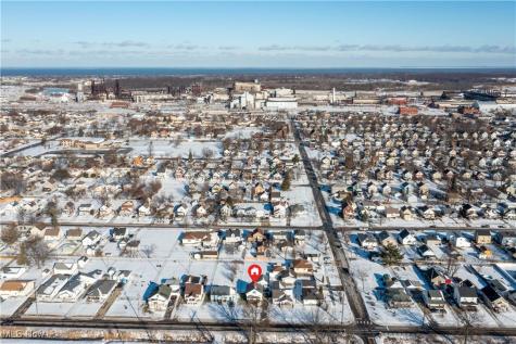 1685 E 36th Street Lorain OH 44055