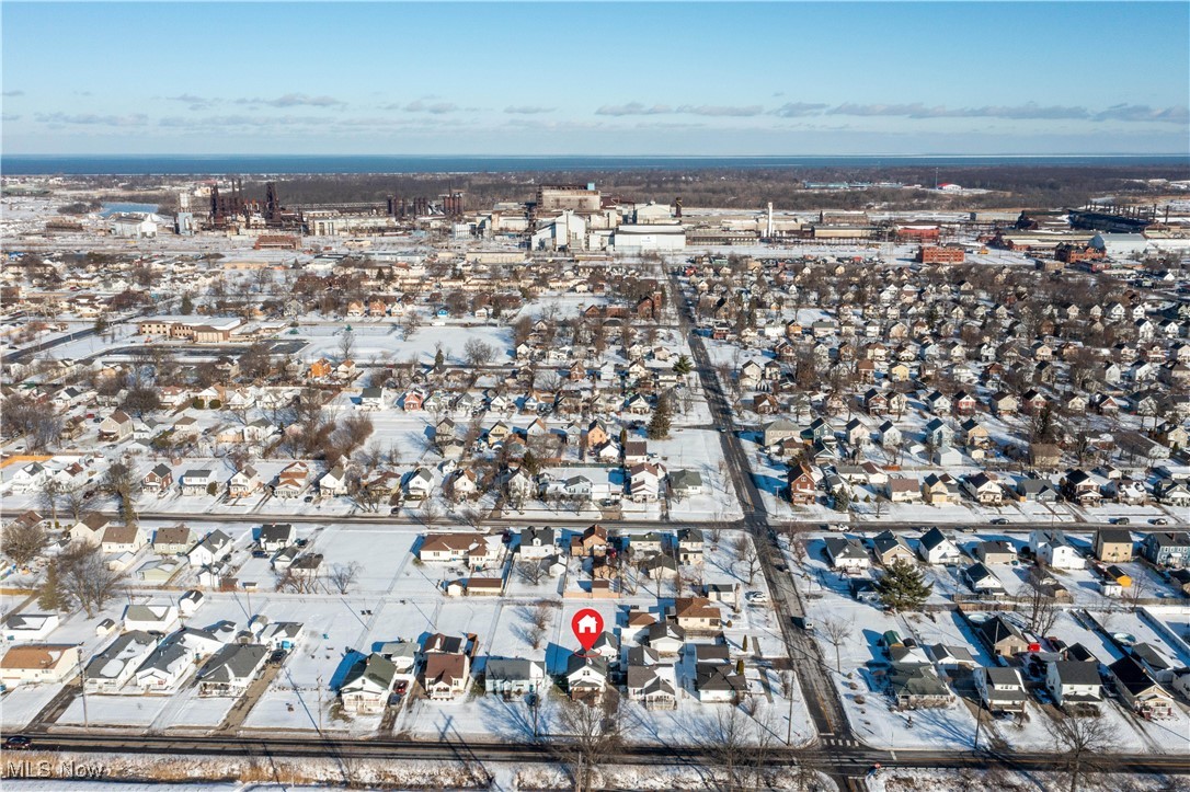 1685 E 36th Street Lorain OH 44055