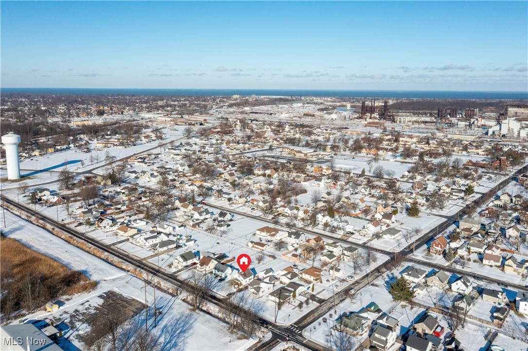 1685 E 36th Street Lorain OH 44055