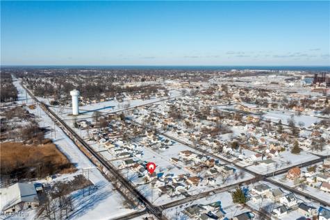 1685 E 36th Street Lorain OH 44055