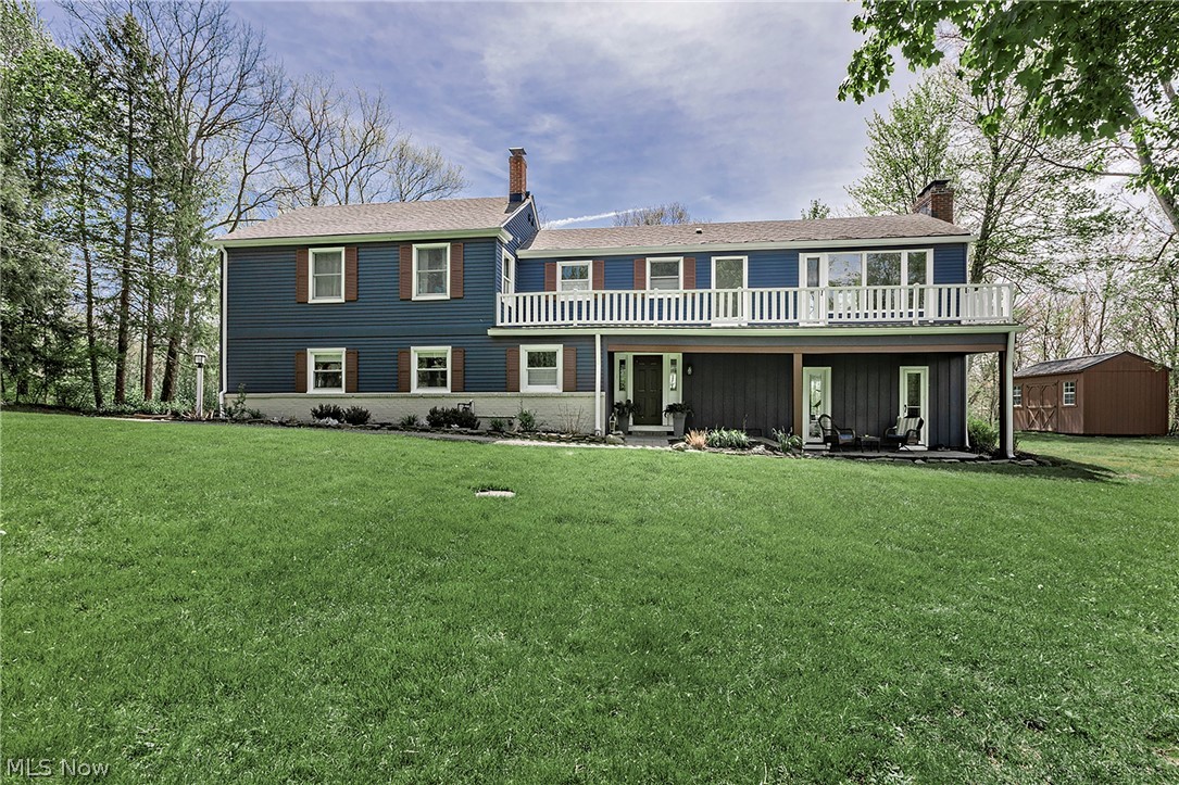 20 Kenton Road Chagrin Falls OH 44022