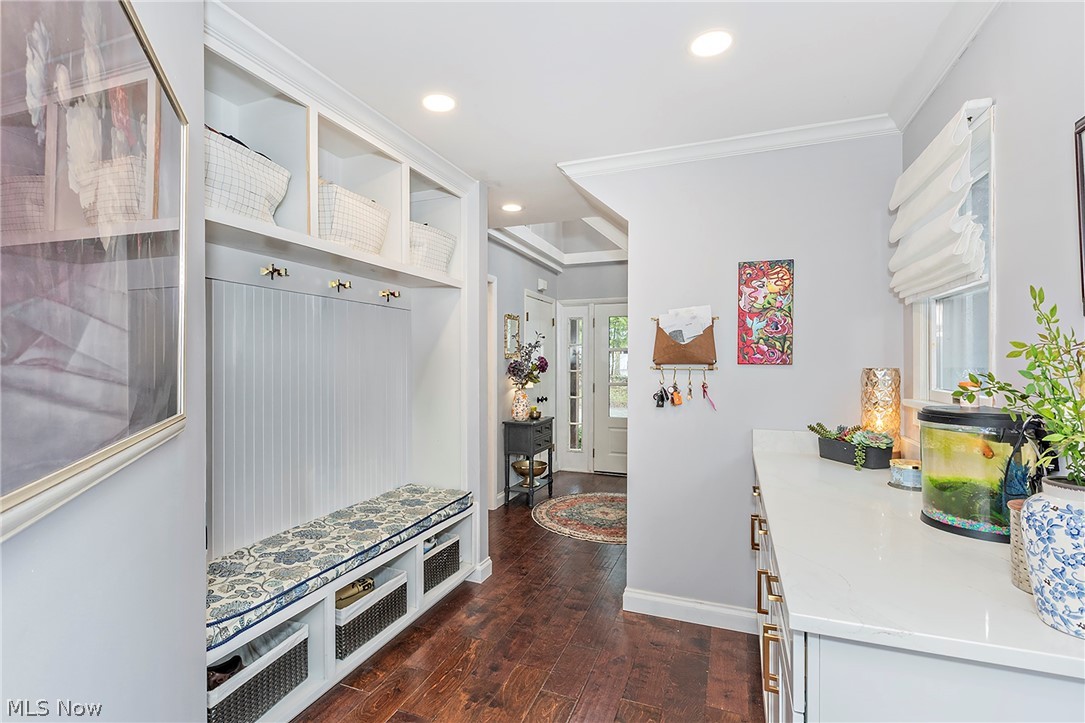 20 Kenton Road Chagrin Falls OH 44022