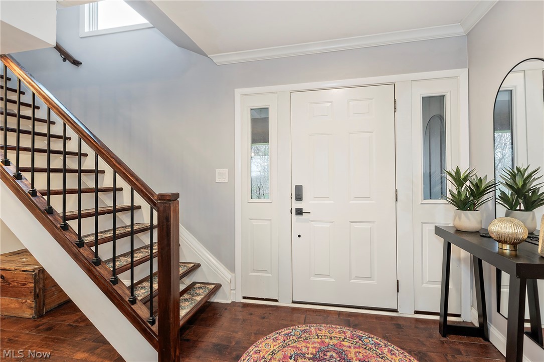 20 Kenton Road Chagrin Falls OH 44022