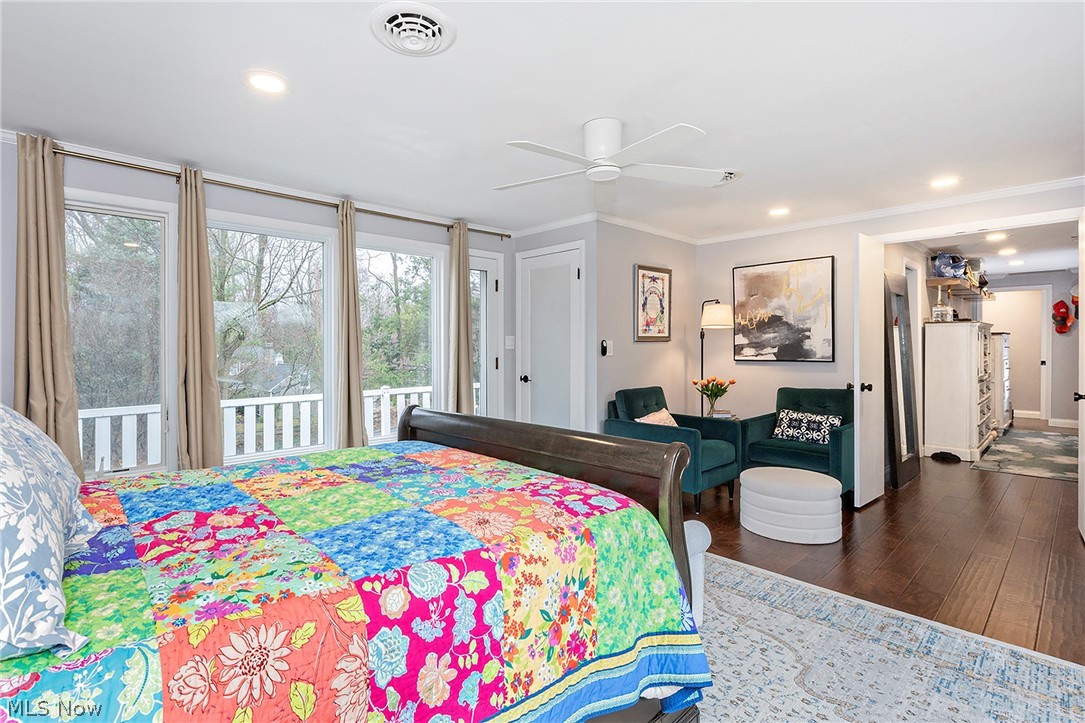 20 Kenton Road Chagrin Falls OH 44022