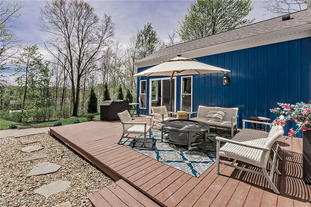 20 Kenton Road Chagrin Falls OH 44022