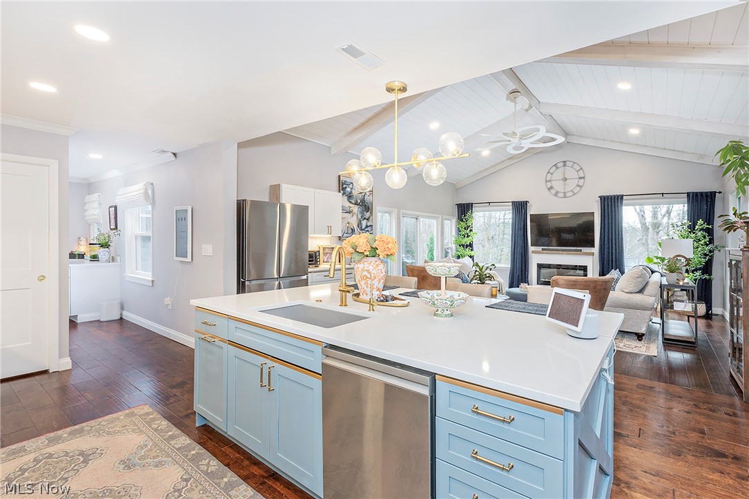 20 Kenton Road Chagrin Falls OH 44022
